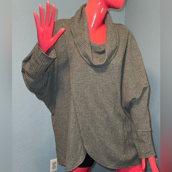 LulaRoe Tunic / Top - Picture 1 of 8